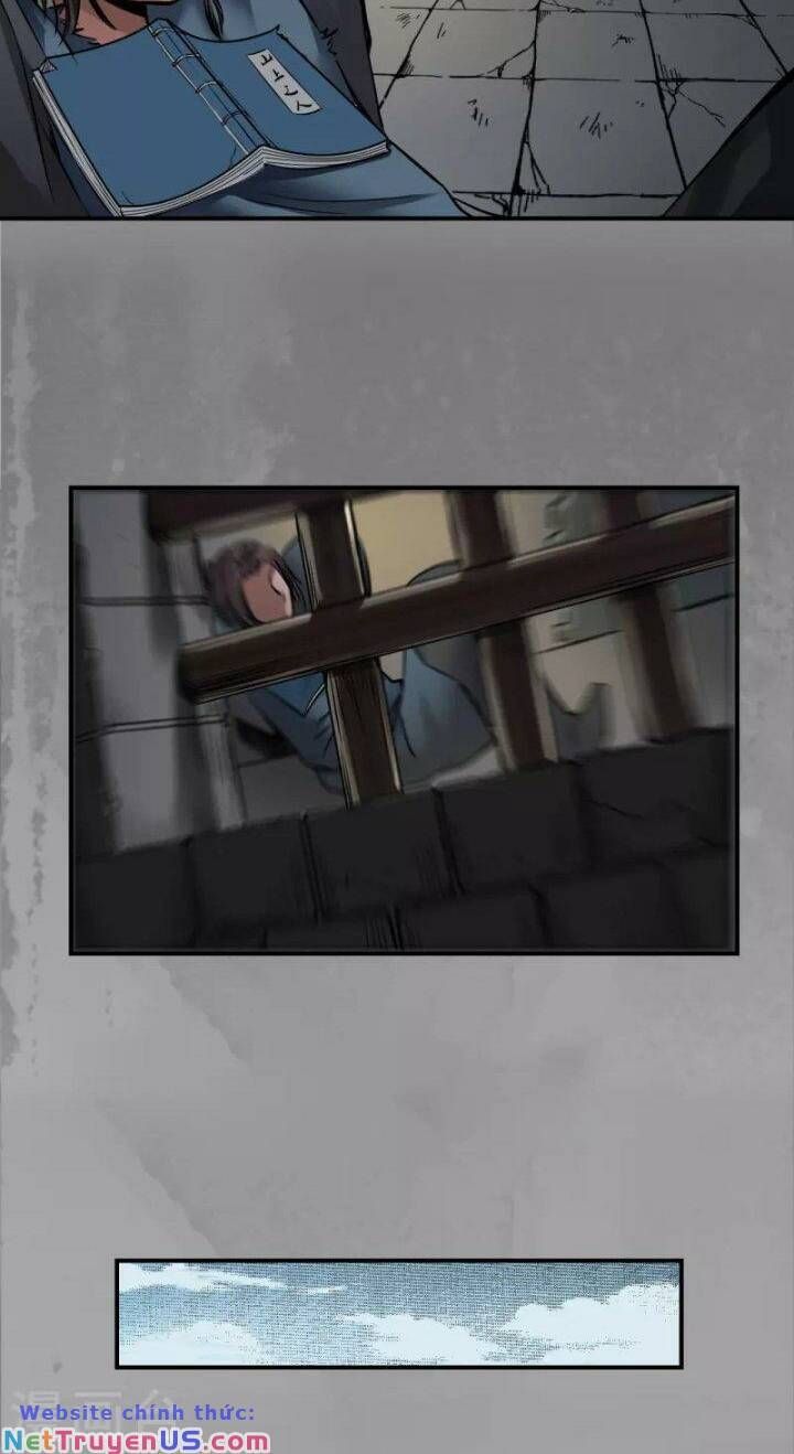 đọc truyện Tạng Phong Hành Chương 148 ảnh 20 tại Thiên Thai Truyện