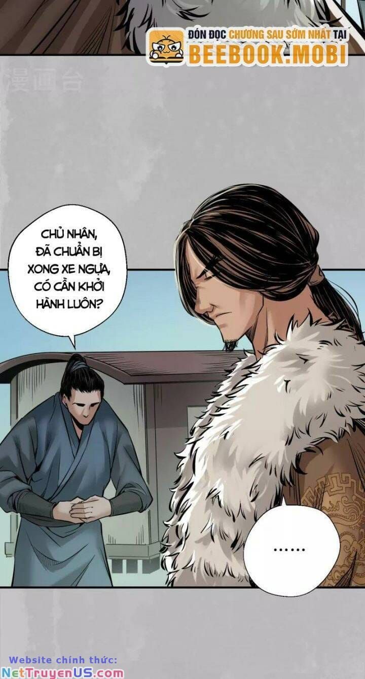 đọc truyện Tạng Phong Hành Chương 148 ảnh 22 tại Thiên Thai Truyện