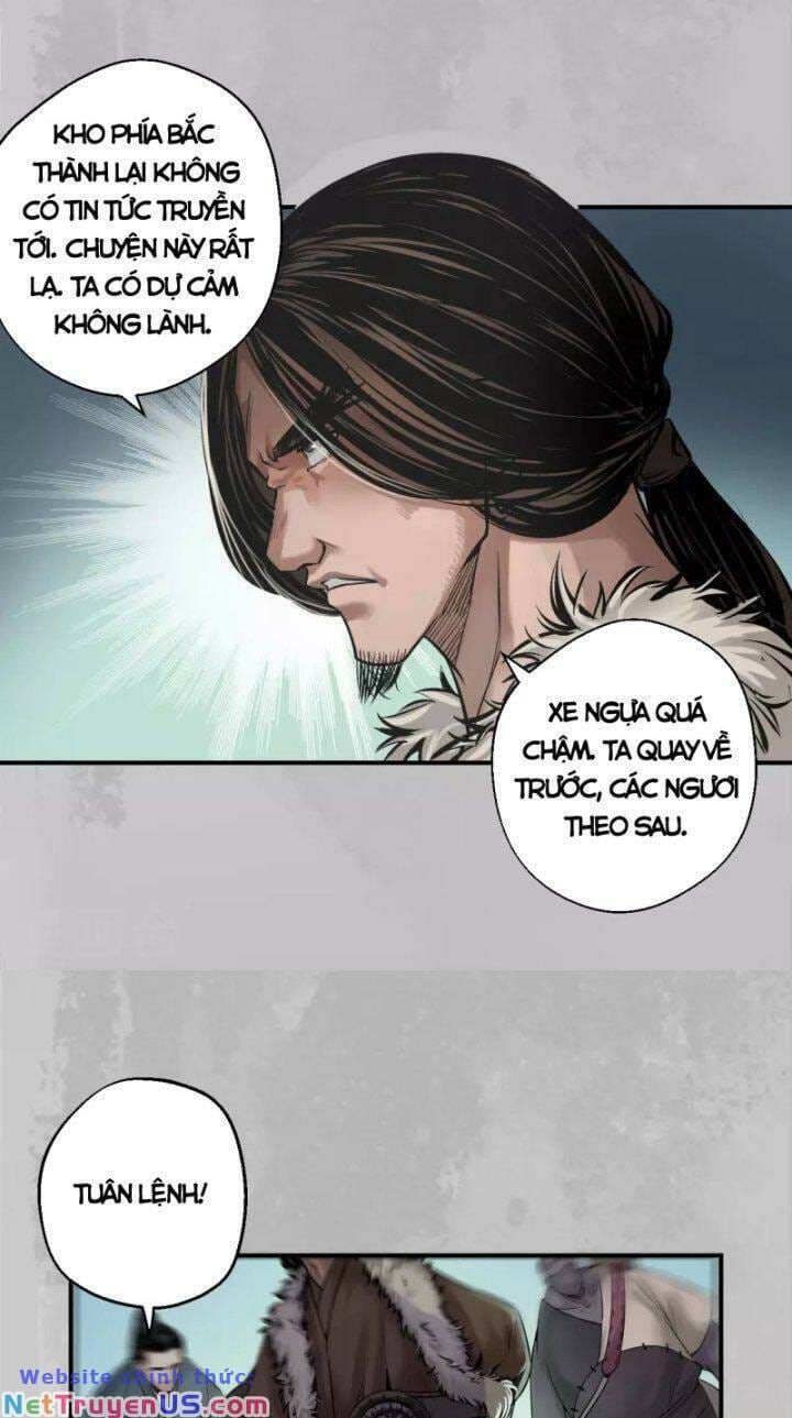 đọc truyện Tạng Phong Hành Chương 148 ảnh 23 tại Thiên Thai Truyện