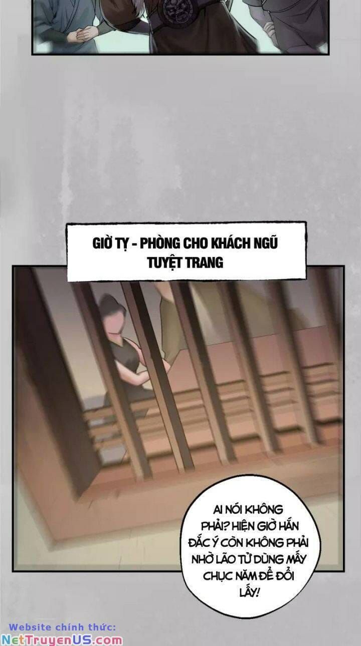 đọc truyện Tạng Phong Hành Chương 148 ảnh 24 tại Thiên Thai Truyện