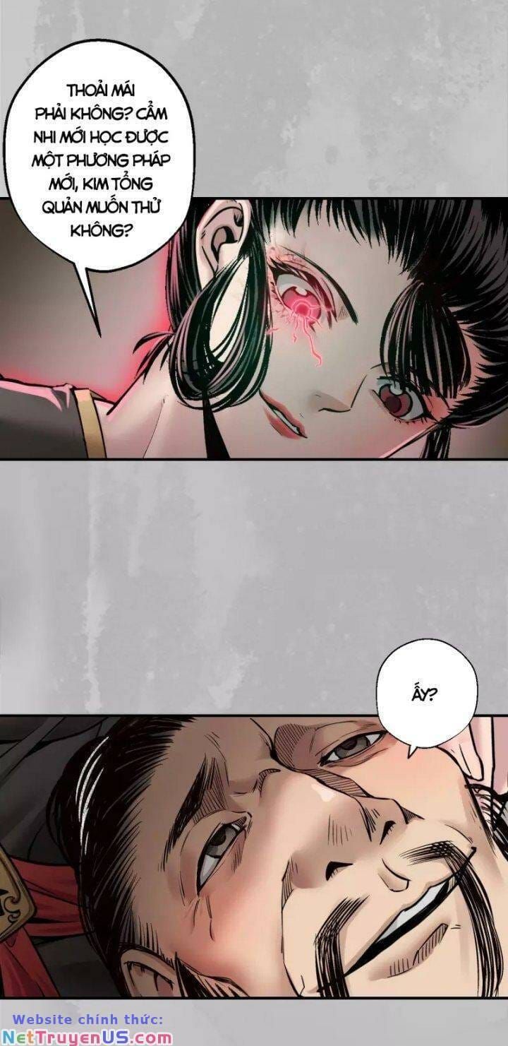 đọc truyện Tạng Phong Hành Chương 148 ảnh 29 tại Thiên Thai Truyện