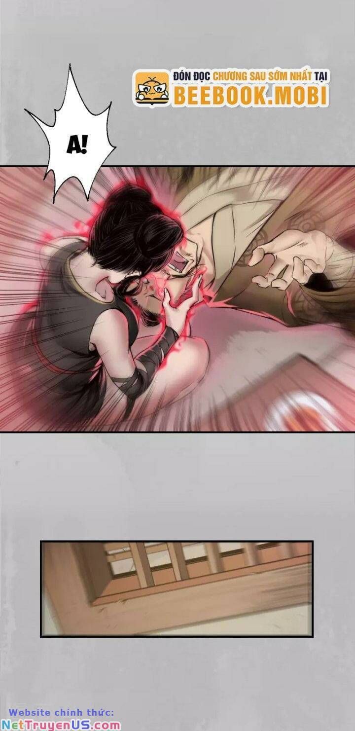 đọc truyện Tạng Phong Hành Chương 148 ảnh 30 tại Thiên Thai Truyện