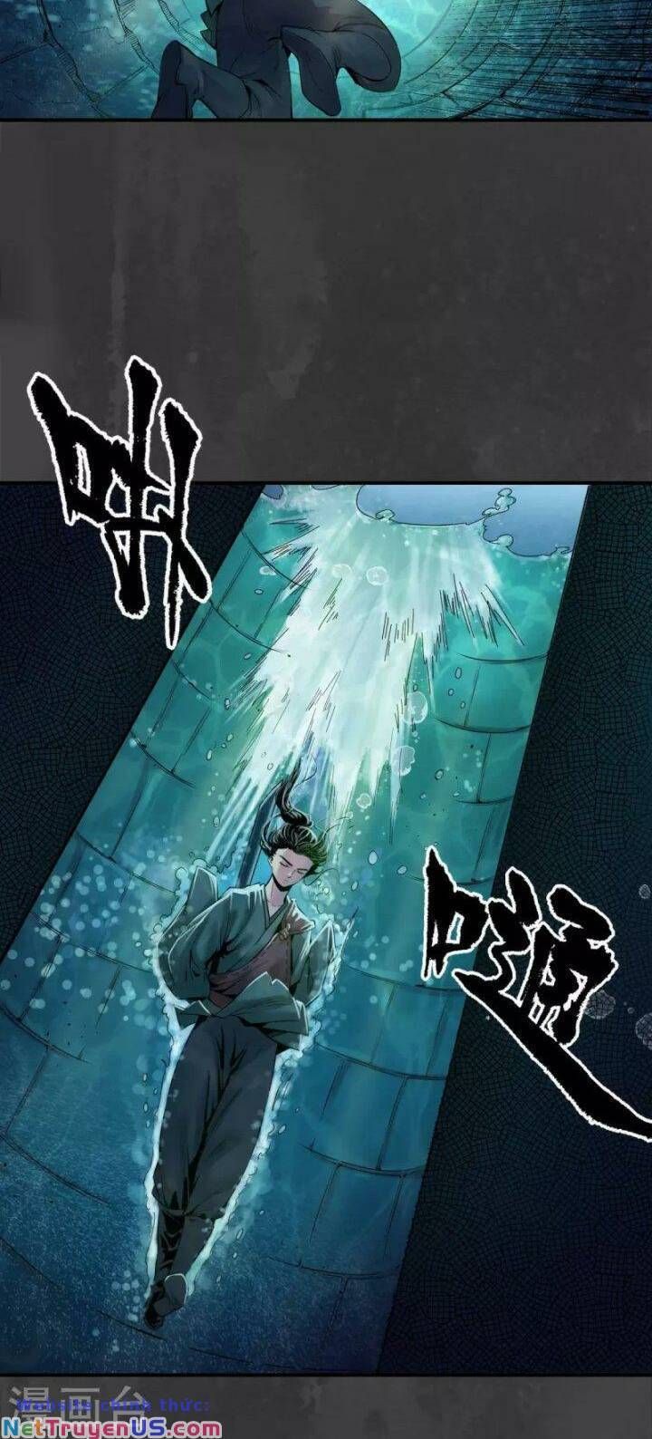 đọc truyện Tạng Phong Hành Chương 148 ảnh 5 tại Thiên Thai Truyện