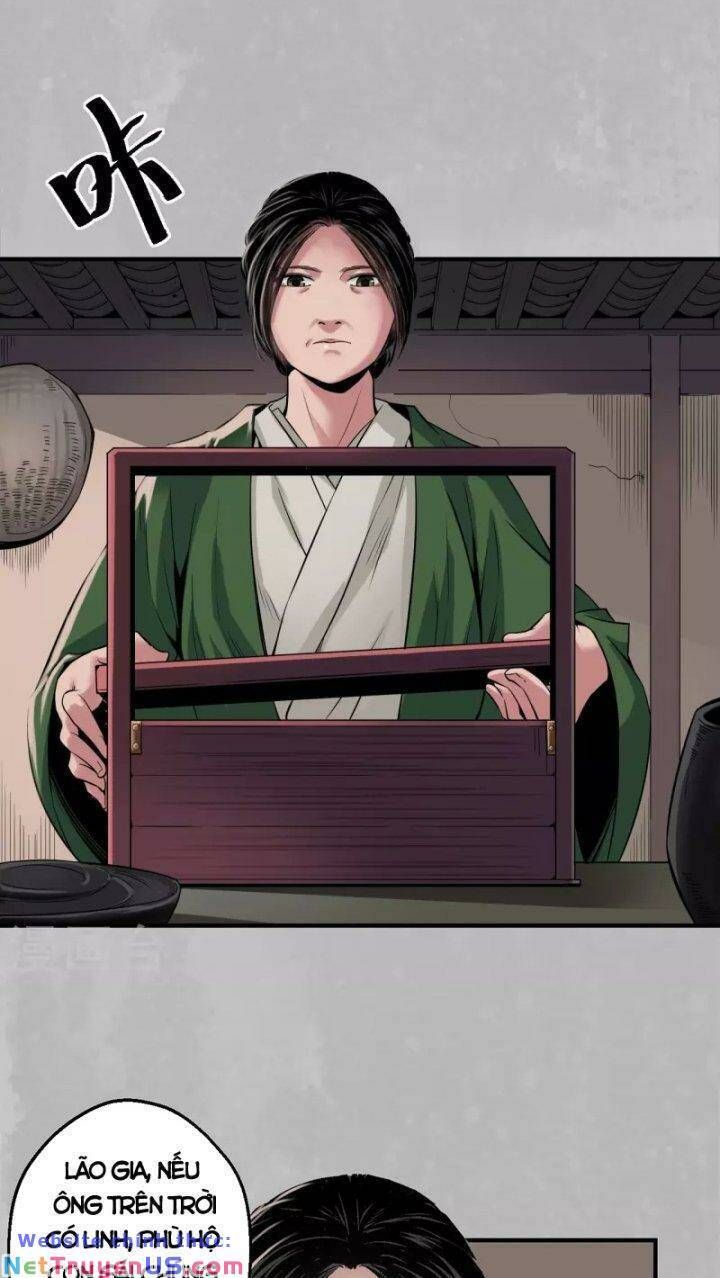 đọc truyện Tạng Phong Hành Chương 148 ảnh 35 tại Thiên Thai Truyện