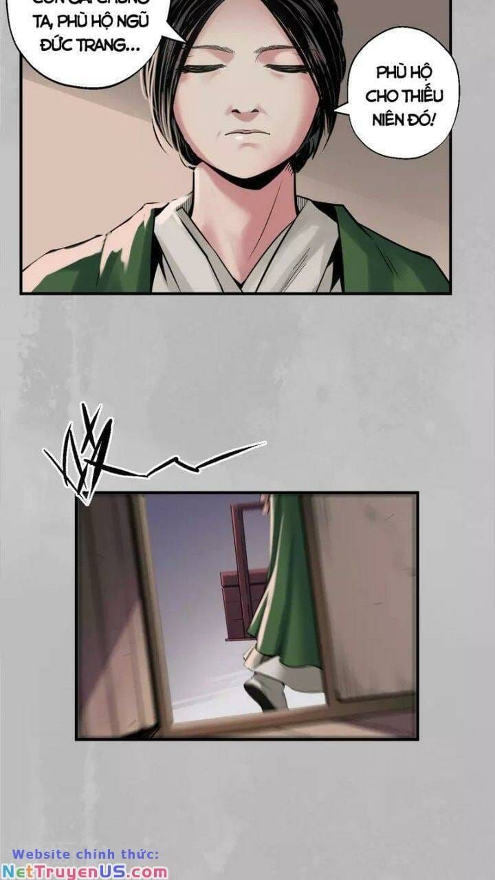 đọc truyện Tạng Phong Hành Chương 148 ảnh 36 tại Thiên Thai Truyện