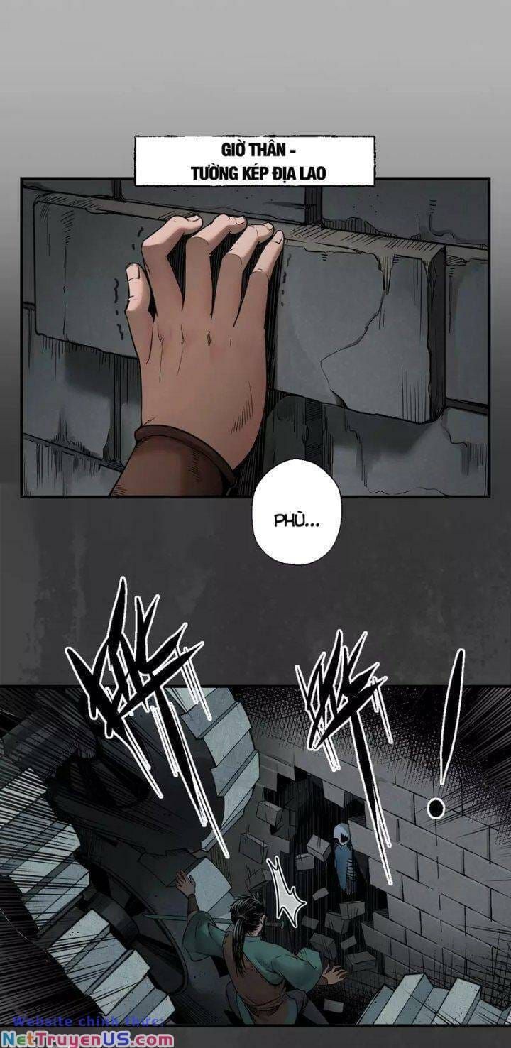 đọc truyện Tạng Phong Hành Chương 148 ảnh 37 tại Thiên Thai Truyện