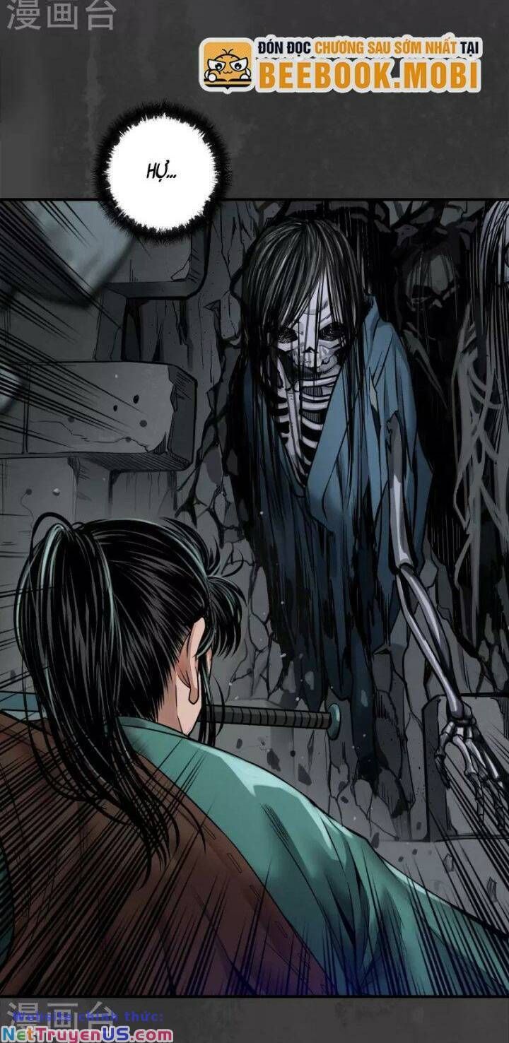 đọc truyện Tạng Phong Hành Chương 148 ảnh 38 tại Thiên Thai Truyện