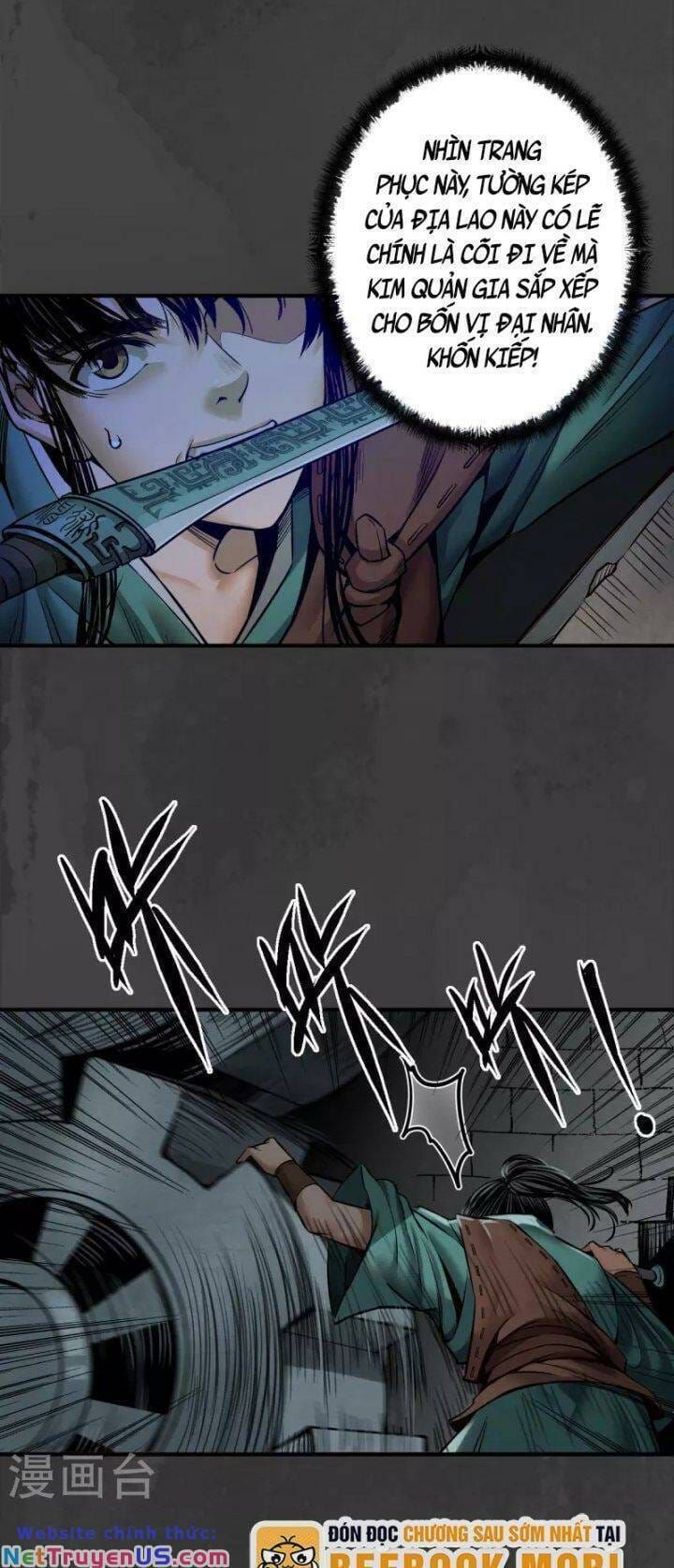 đọc truyện Tạng Phong Hành Chương 148 ảnh 39 tại Thiên Thai Truyện