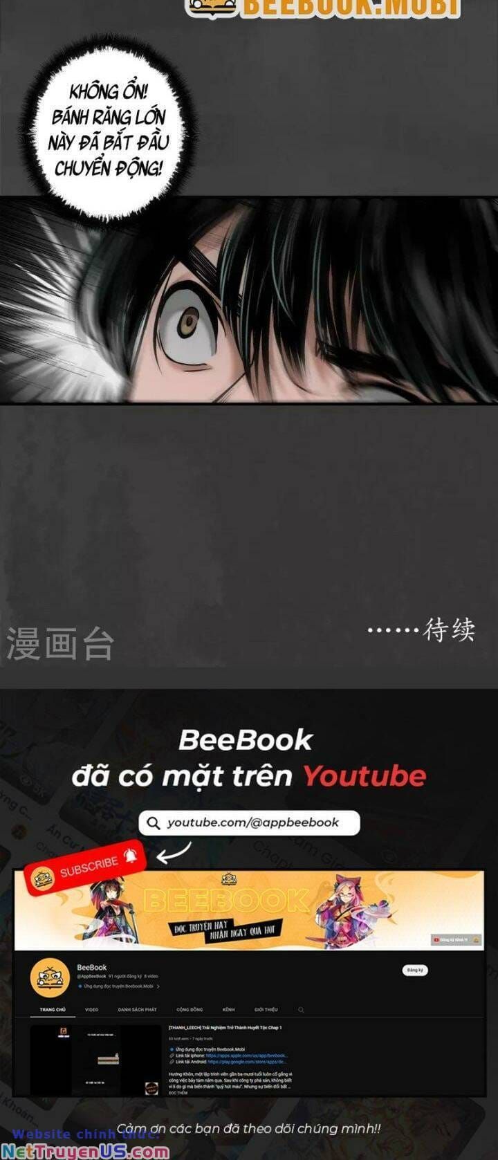 đọc truyện Tạng Phong Hành Chương 148 ảnh 40 tại Thiên Thai Truyện