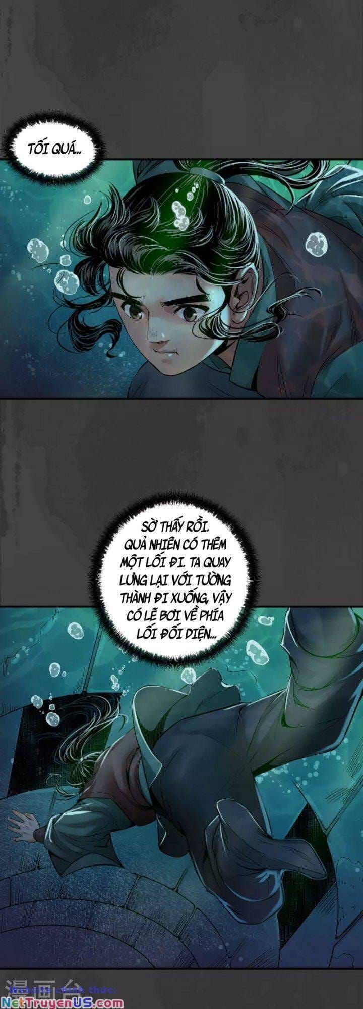 đọc truyện Tạng Phong Hành Chương 148 ảnh 6 tại Thiên Thai Truyện