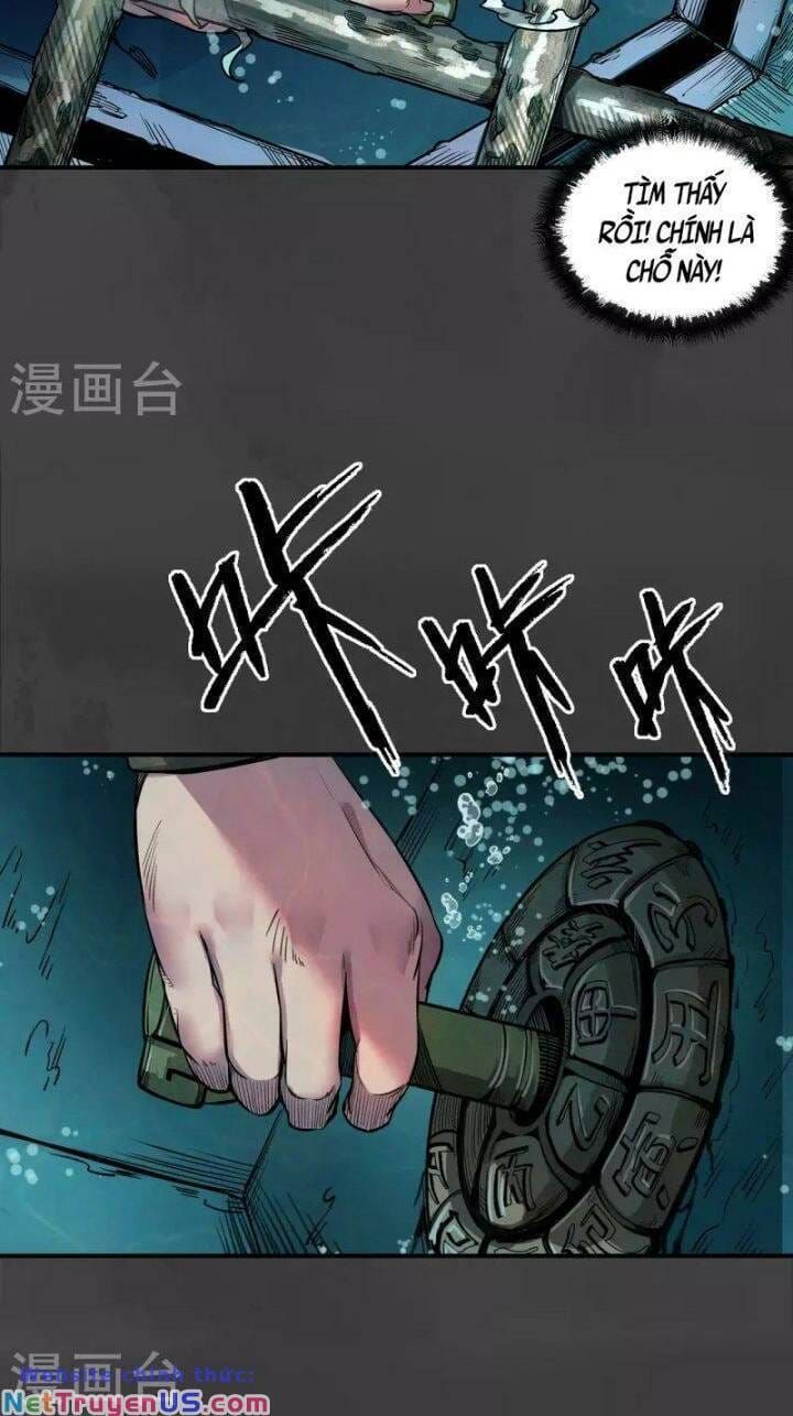 đọc truyện Tạng Phong Hành Chương 148 ảnh 11 tại Thiên Thai Truyện