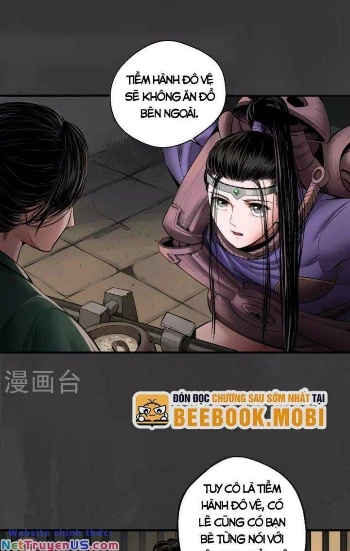 đọc truyện Tạng Phong Hành Chương 149 ảnh 12 tại Thiên Thai Truyện