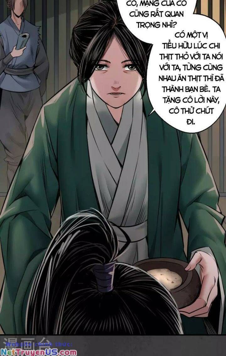 đọc truyện Tạng Phong Hành Chương 149 ảnh 13 tại Thiên Thai Truyện