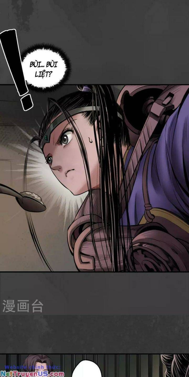 đọc truyện Tạng Phong Hành Chương 149 ảnh 14 tại Thiên Thai Truyện