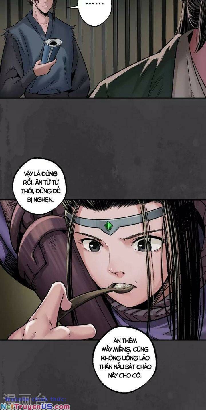 đọc truyện Tạng Phong Hành Chương 149 ảnh 15 tại Thiên Thai Truyện