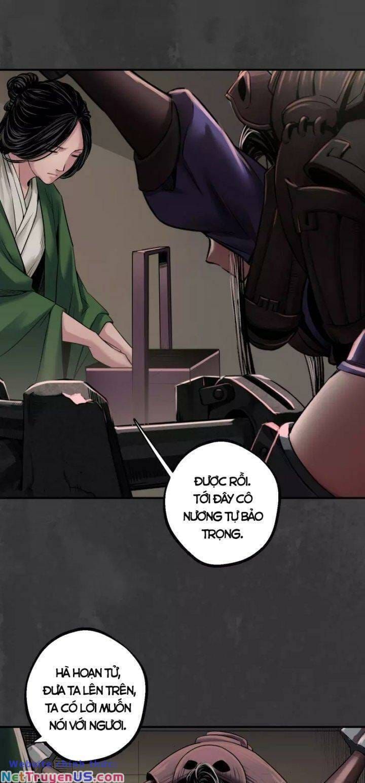 đọc truyện Tạng Phong Hành Chương 149 ảnh 16 tại Thiên Thai Truyện