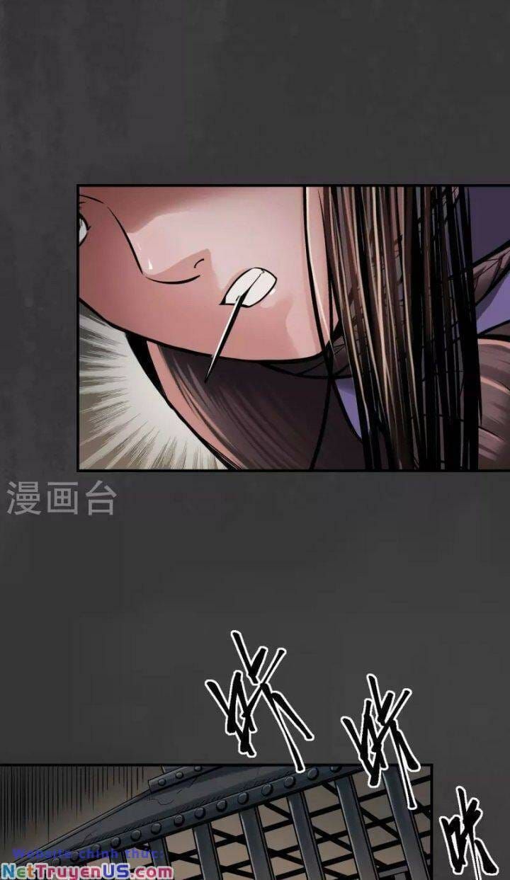 đọc truyện Tạng Phong Hành Chương 149 ảnh 18 tại Thiên Thai Truyện