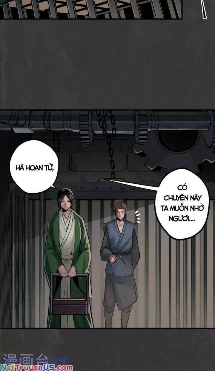 đọc truyện Tạng Phong Hành Chương 149 ảnh 19 tại Thiên Thai Truyện