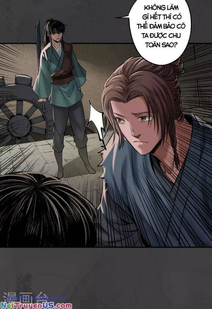 đọc truyện Tạng Phong Hành Chương 149 ảnh 24 tại Thiên Thai Truyện