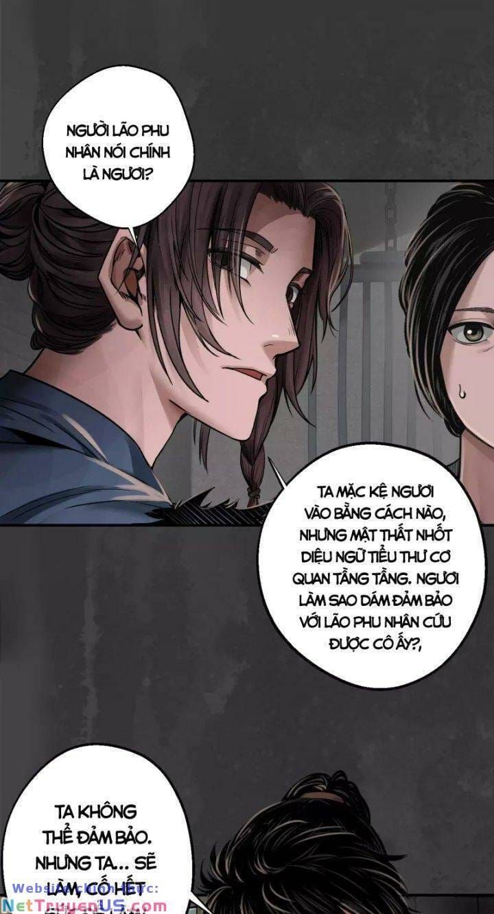 đọc truyện Tạng Phong Hành Chương 149 ảnh 25 tại Thiên Thai Truyện