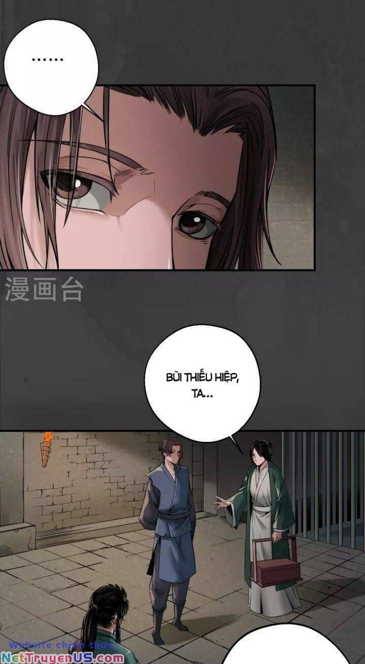 đọc truyện Tạng Phong Hành Chương 149 ảnh 27 tại Thiên Thai Truyện