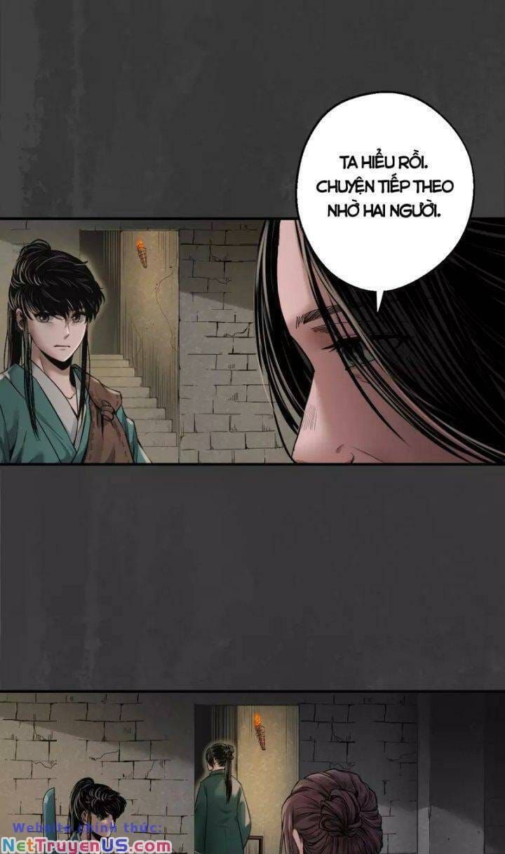 đọc truyện Tạng Phong Hành Chương 149 ảnh 29 tại Thiên Thai Truyện