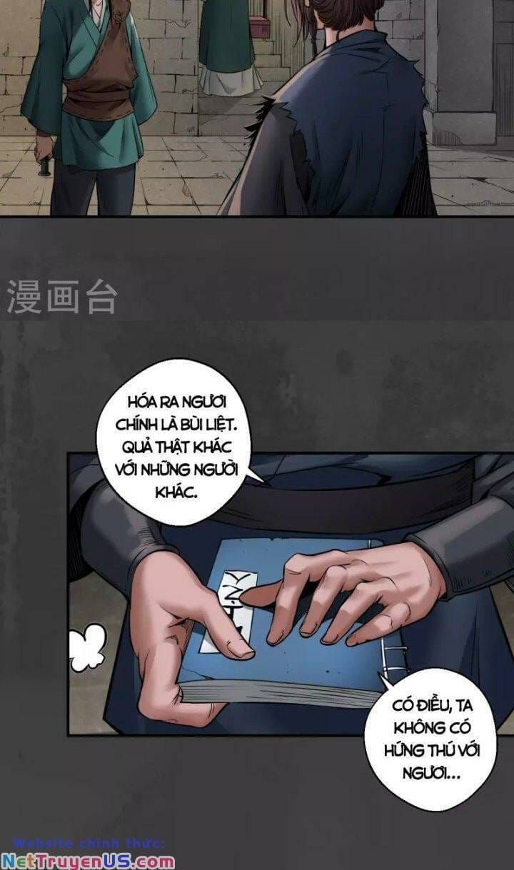 đọc truyện Tạng Phong Hành Chương 149 ảnh 30 tại Thiên Thai Truyện