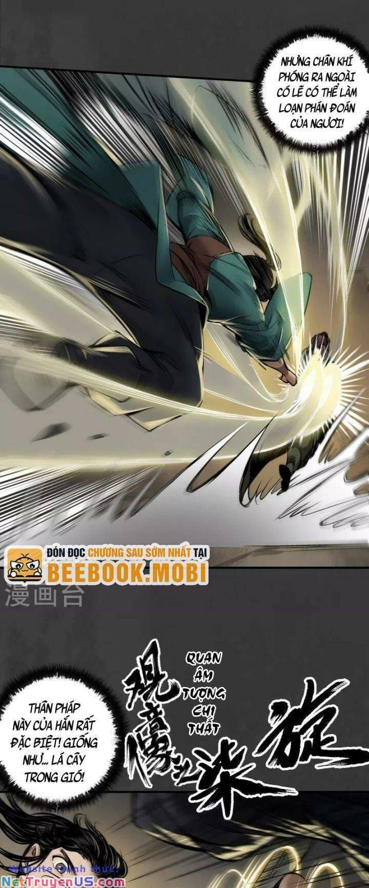 đọc truyện Tạng Phong Hành Chương 149 ảnh 38 tại Thiên Thai Truyện