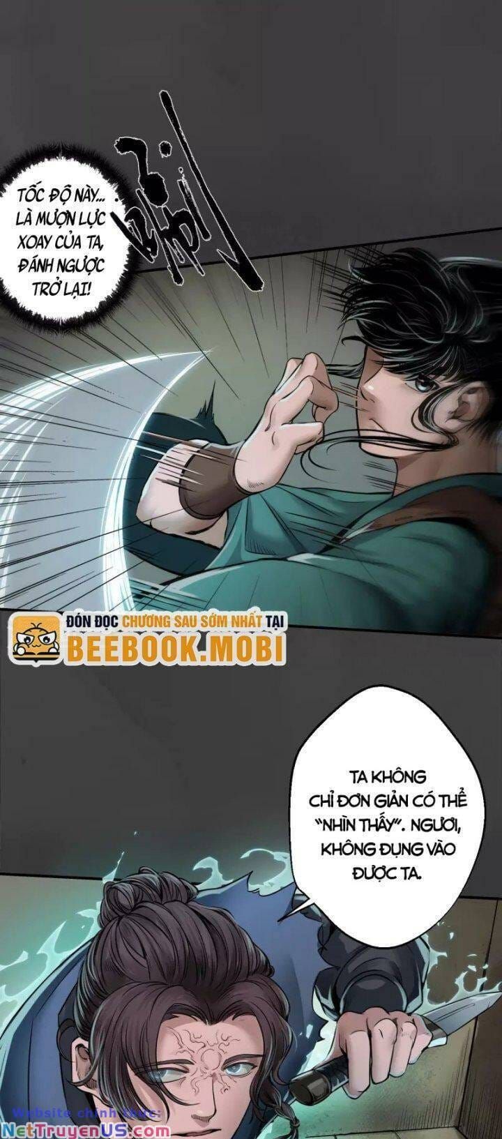 đọc truyện Tạng Phong Hành Chương 149 ảnh 40 tại Thiên Thai Truyện