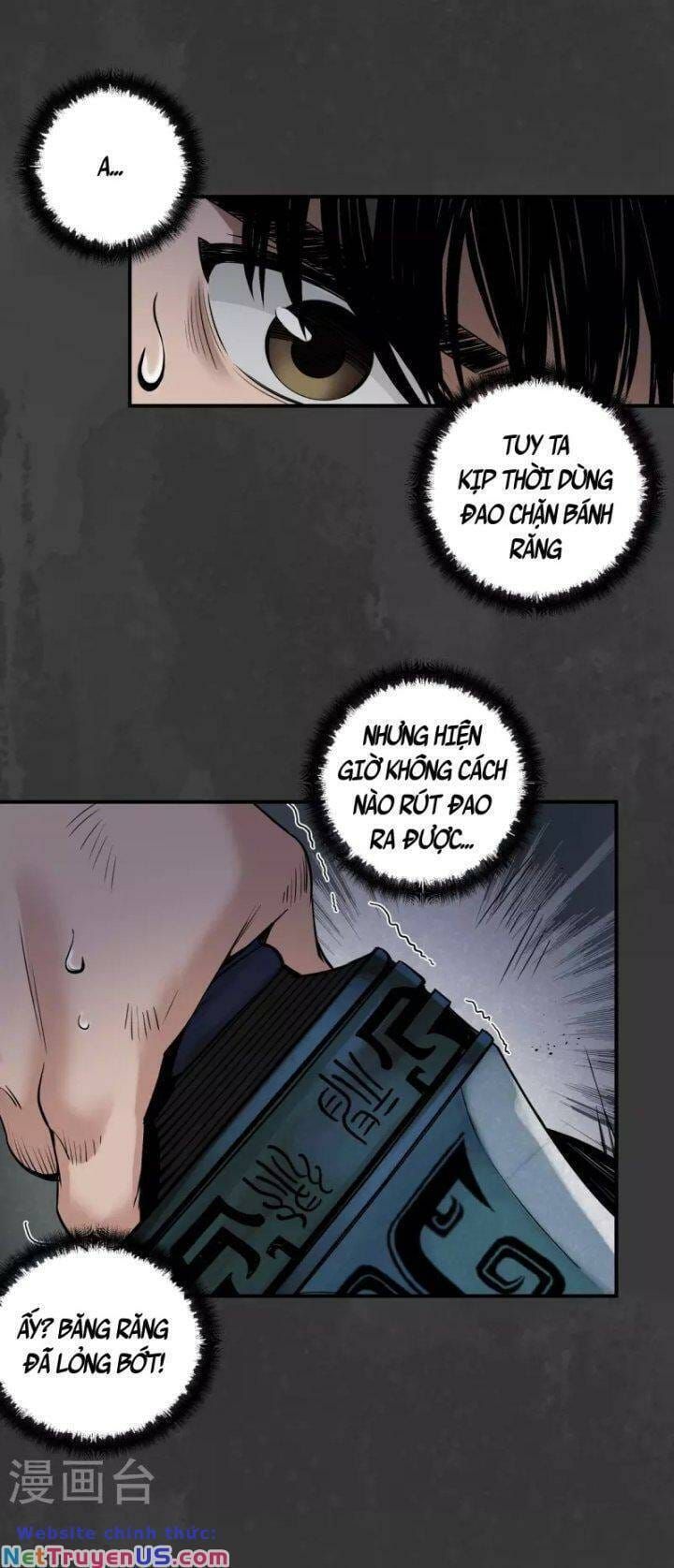 đọc truyện Tạng Phong Hành Chương 149 ảnh 6 tại Thiên Thai Truyện