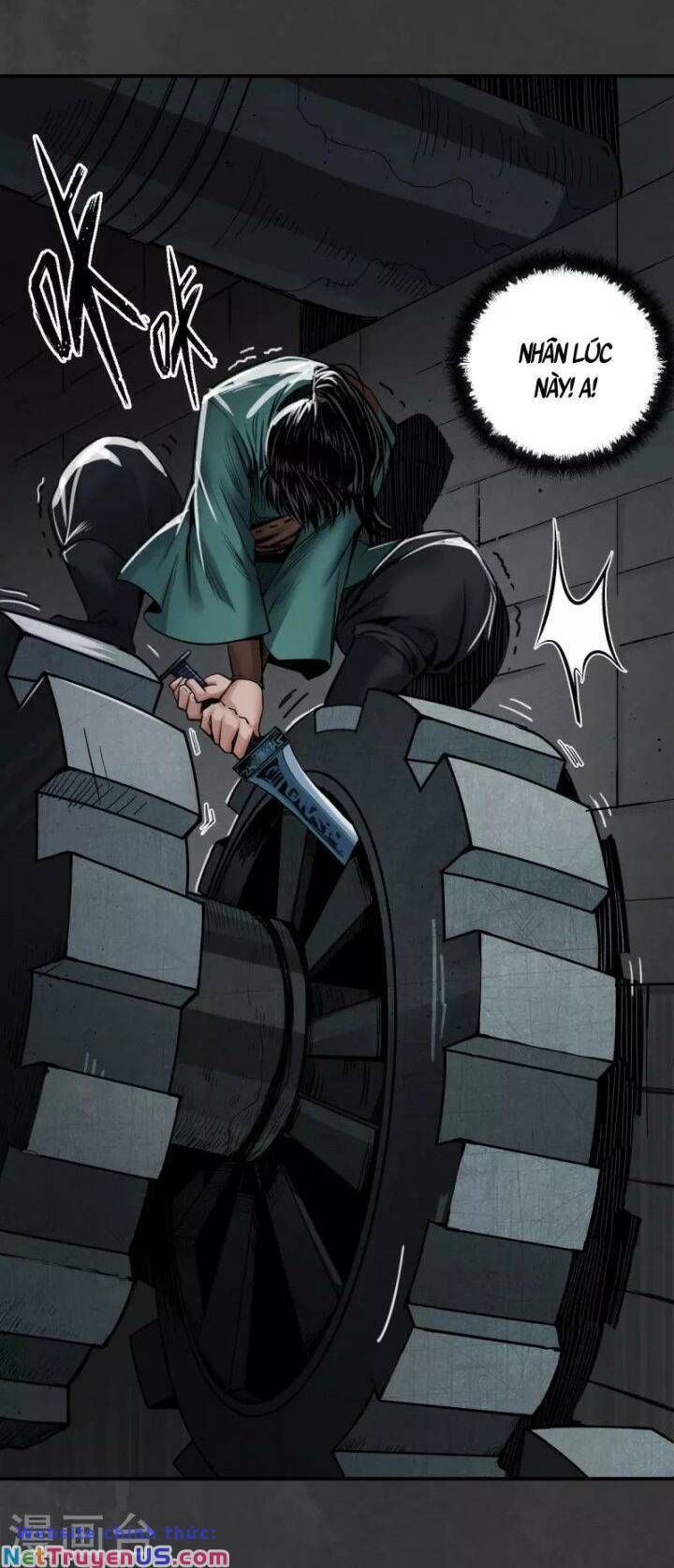 đọc truyện Tạng Phong Hành Chương 149 ảnh 7 tại Thiên Thai Truyện