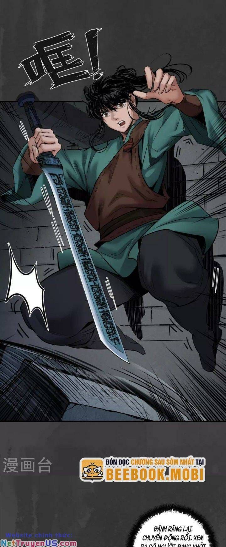 đọc truyện Tạng Phong Hành Chương 149 ảnh 8 tại Thiên Thai Truyện