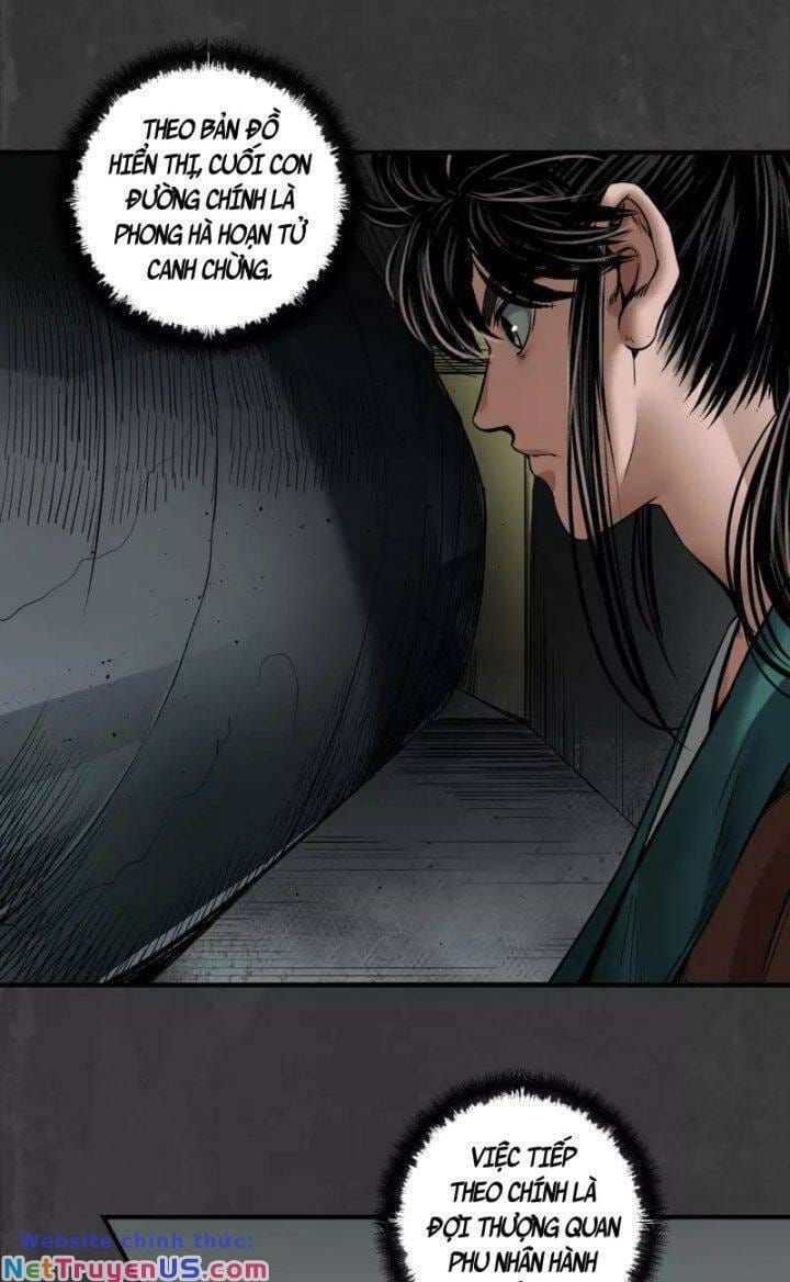 đọc truyện Tạng Phong Hành Chương 149 ảnh 10 tại Thiên Thai Truyện