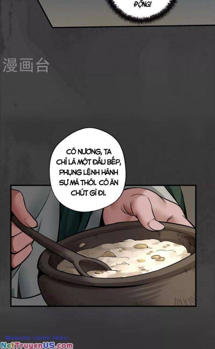 đọc truyện Tạng Phong Hành Chương 149 ảnh 11 tại Thiên Thai Truyện