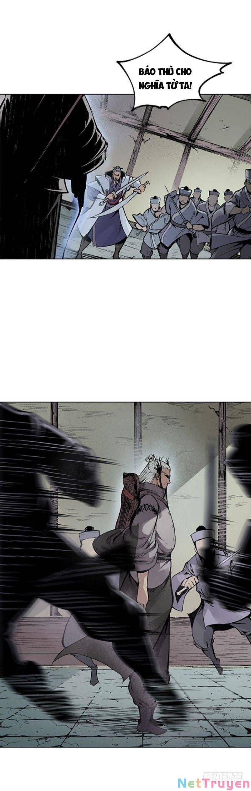 đọc truyện Tạng Phong Hành Chương 15 ảnh 13 tại Thiên Thai Truyện