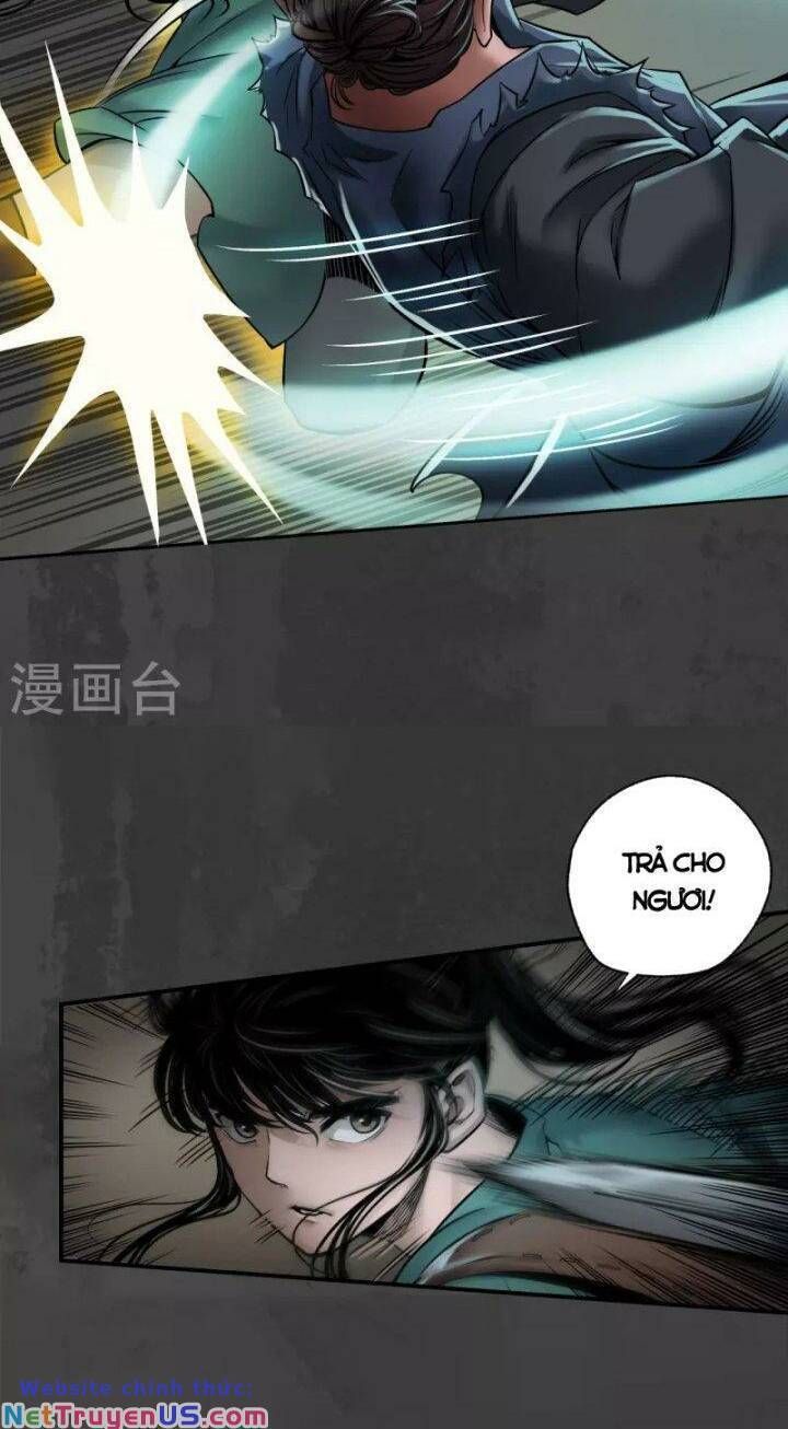 đọc truyện Tạng Phong Hành Chương 150 ảnh 12 tại Thiên Thai Truyện