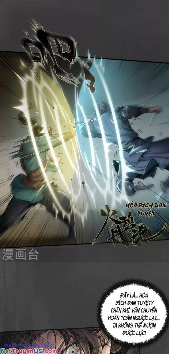 đọc truyện Tạng Phong Hành Chương 150 ảnh 13 tại Thiên Thai Truyện