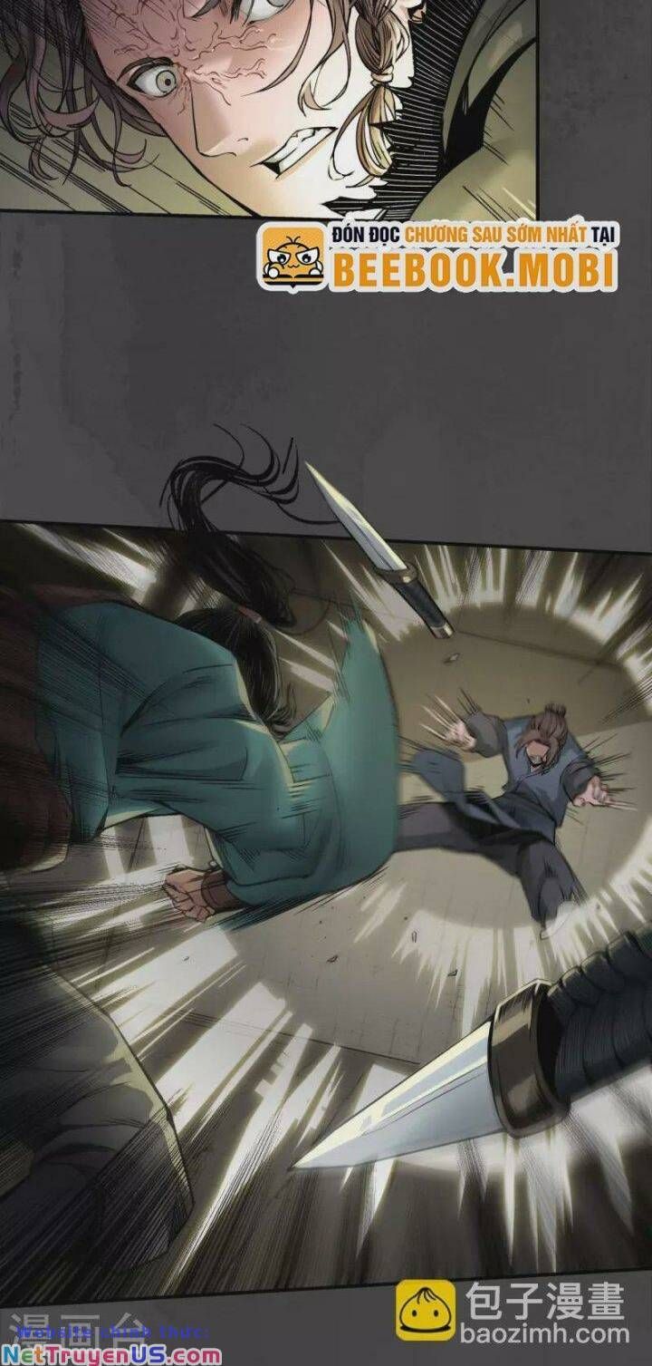 đọc truyện Tạng Phong Hành Chương 150 ảnh 14 tại Thiên Thai Truyện