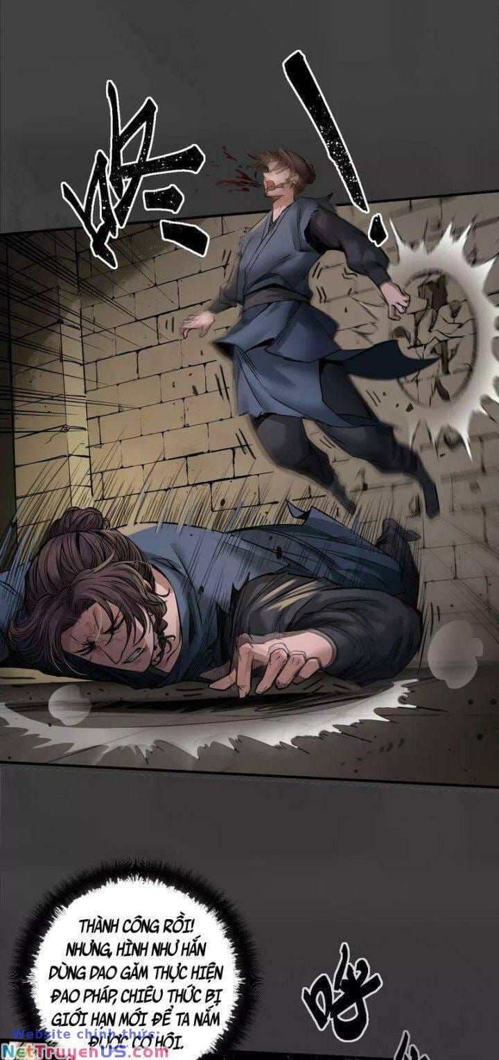 đọc truyện Tạng Phong Hành Chương 150 ảnh 15 tại Thiên Thai Truyện