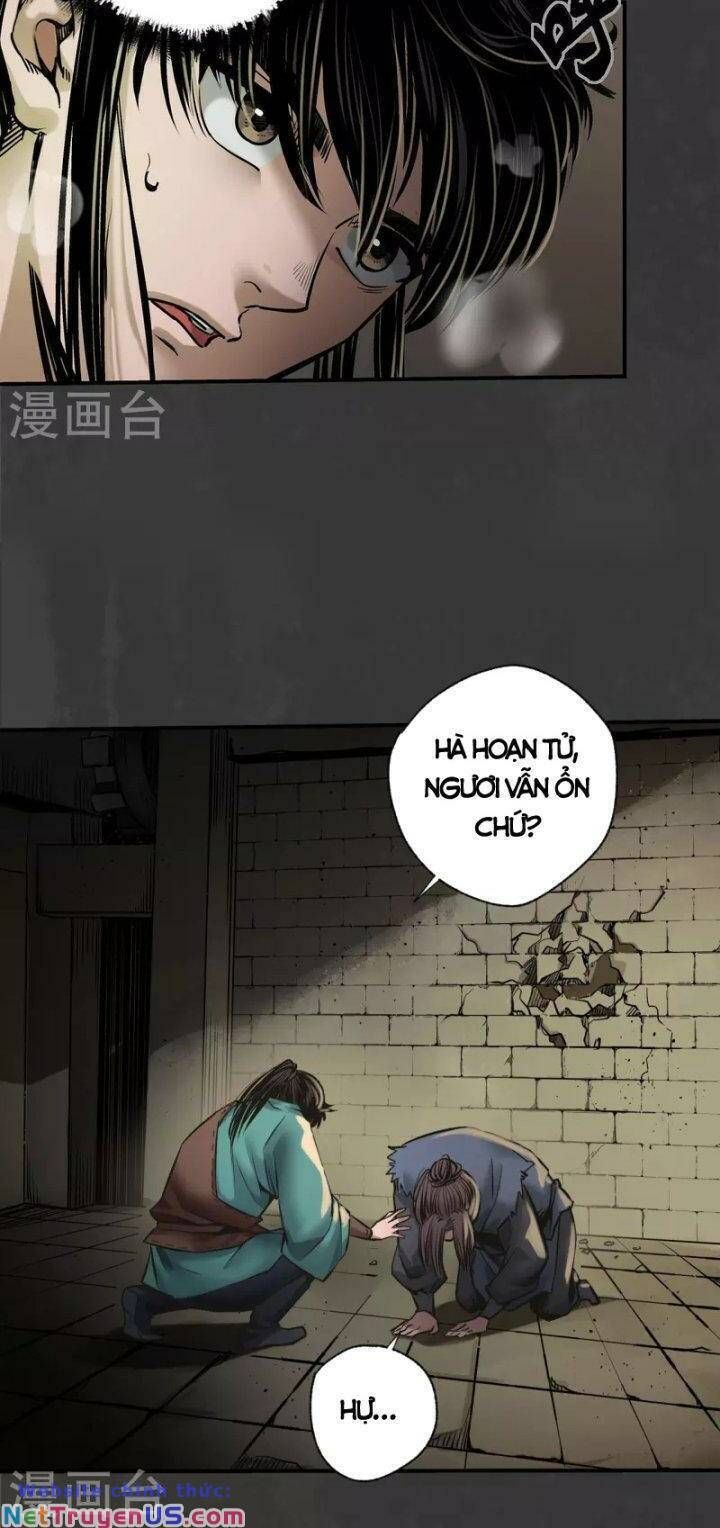 đọc truyện Tạng Phong Hành Chương 150 ảnh 16 tại Thiên Thai Truyện