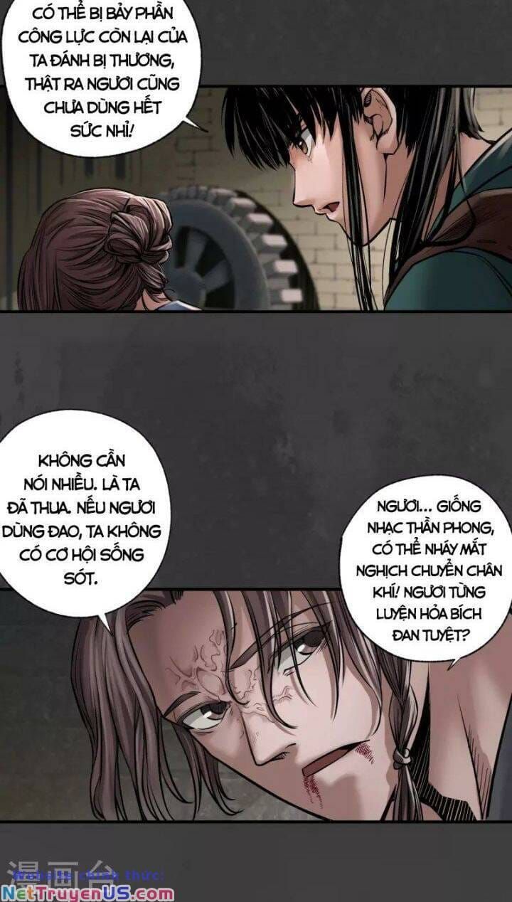 đọc truyện Tạng Phong Hành Chương 150 ảnh 18 tại Thiên Thai Truyện