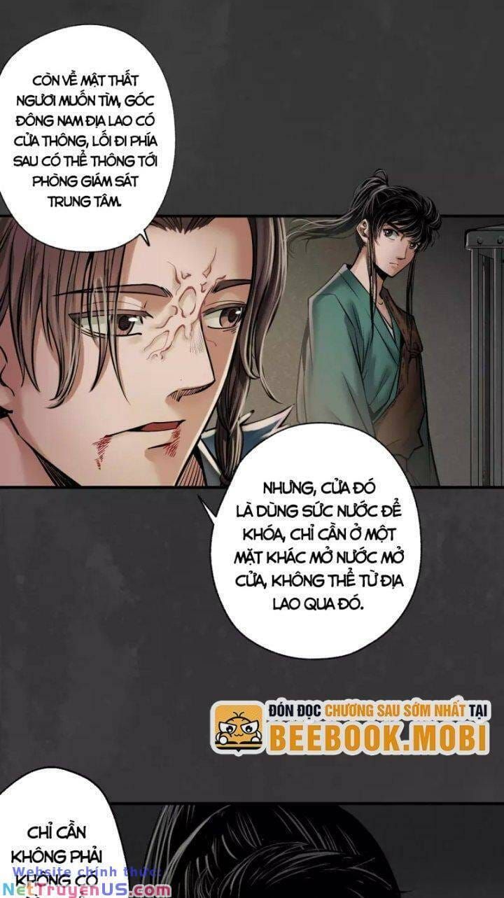 đọc truyện Tạng Phong Hành Chương 150 ảnh 20 tại Thiên Thai Truyện