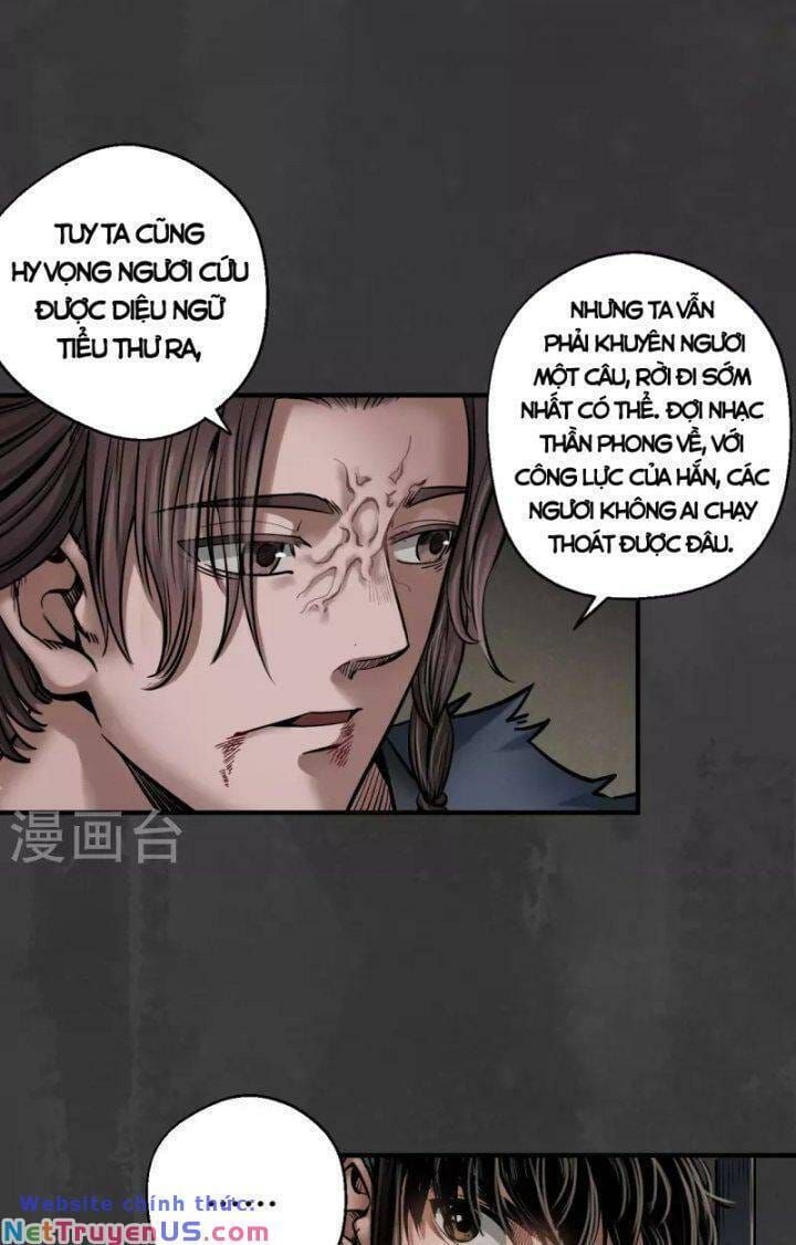 đọc truyện Tạng Phong Hành Chương 150 ảnh 22 tại Thiên Thai Truyện