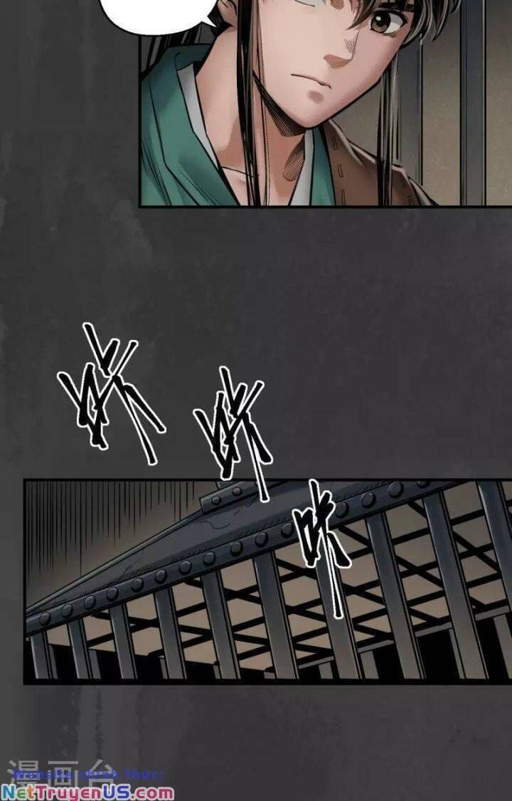 đọc truyện Tạng Phong Hành Chương 150 ảnh 23 tại Thiên Thai Truyện