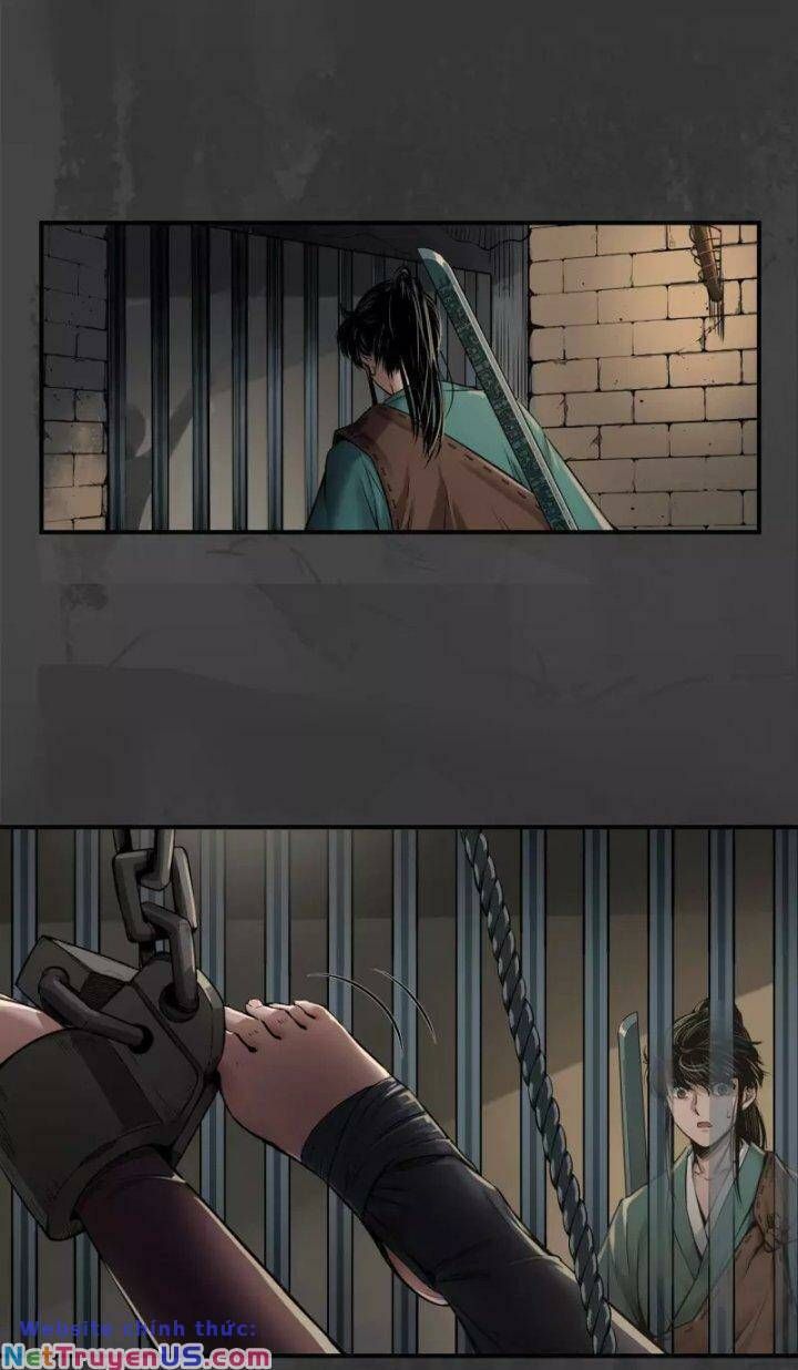 đọc truyện Tạng Phong Hành Chương 150 ảnh 24 tại Thiên Thai Truyện