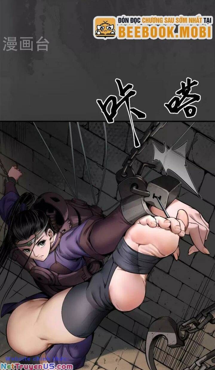 đọc truyện Tạng Phong Hành Chương 150 ảnh 25 tại Thiên Thai Truyện