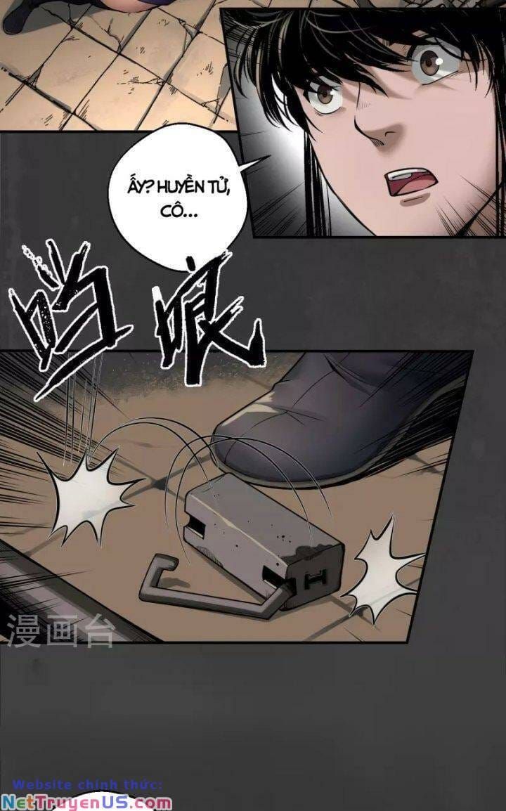 đọc truyện Tạng Phong Hành Chương 150 ảnh 26 tại Thiên Thai Truyện