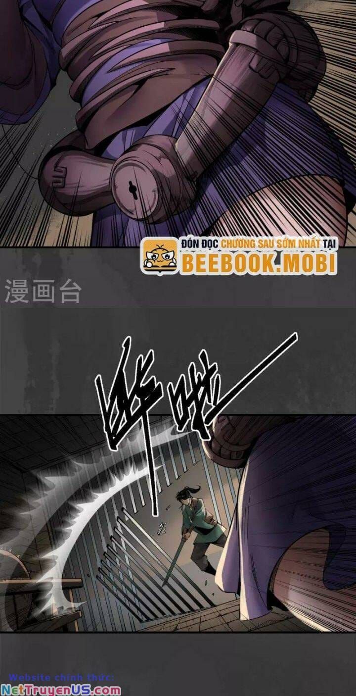 đọc truyện Tạng Phong Hành Chương 150 ảnh 29 tại Thiên Thai Truyện