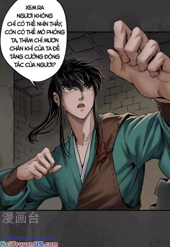 đọc truyện Tạng Phong Hành Chương 150 ảnh 5 tại Thiên Thai Truyện