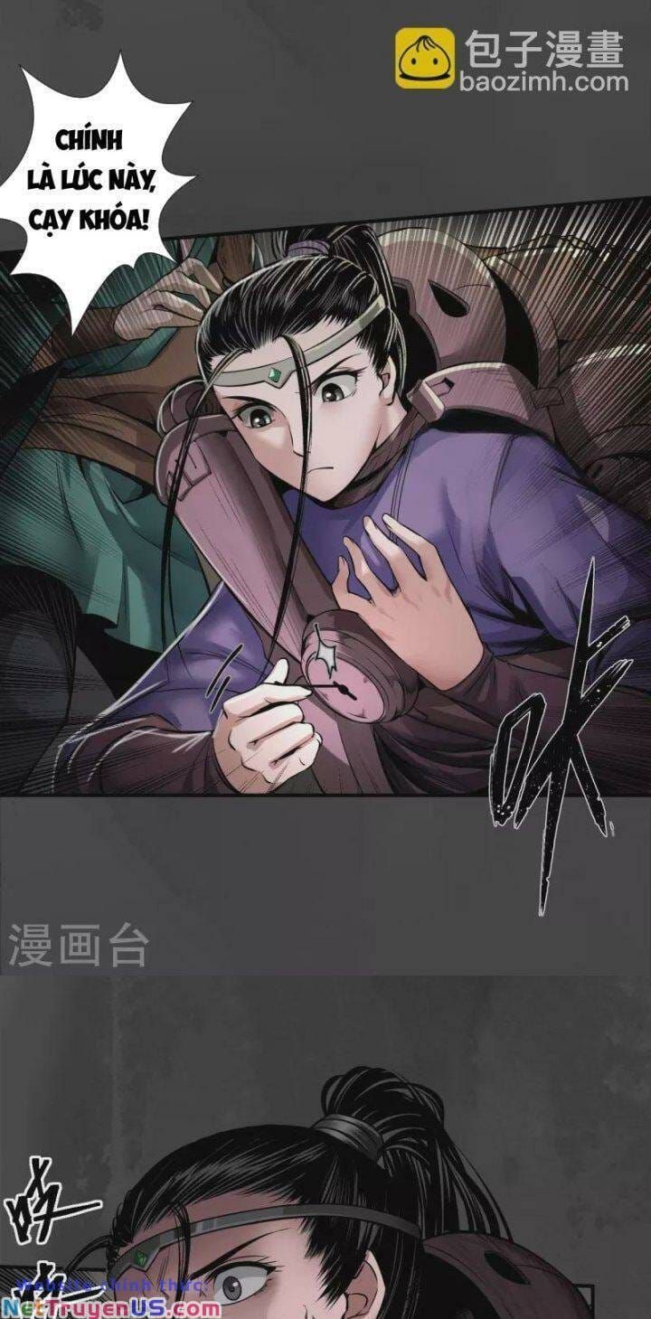 đọc truyện Tạng Phong Hành Chương 150 ảnh 34 tại Thiên Thai Truyện